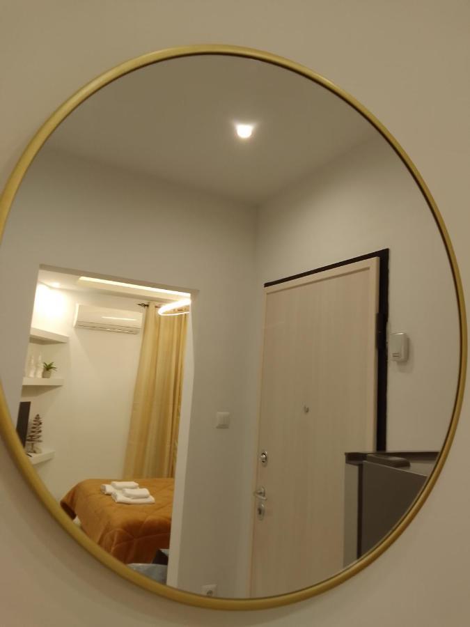 Domus Apartment - City Center Karaferye Dış mekan fotoğraf