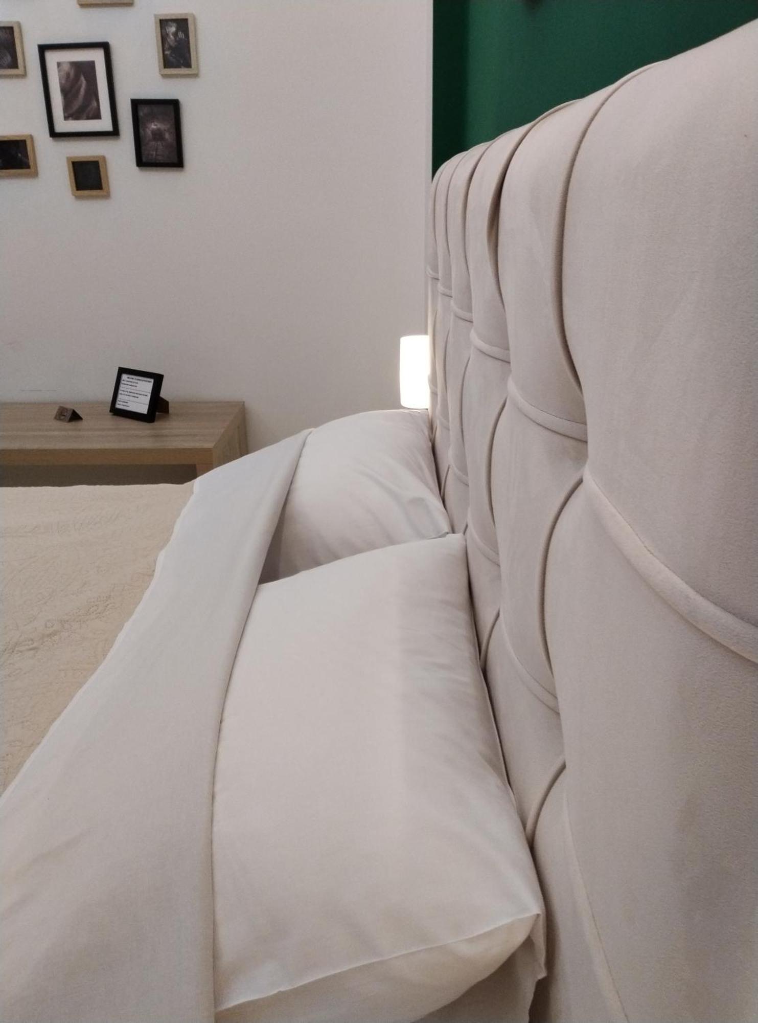 Domus Apartment - City Center Karaferye Dış mekan fotoğraf