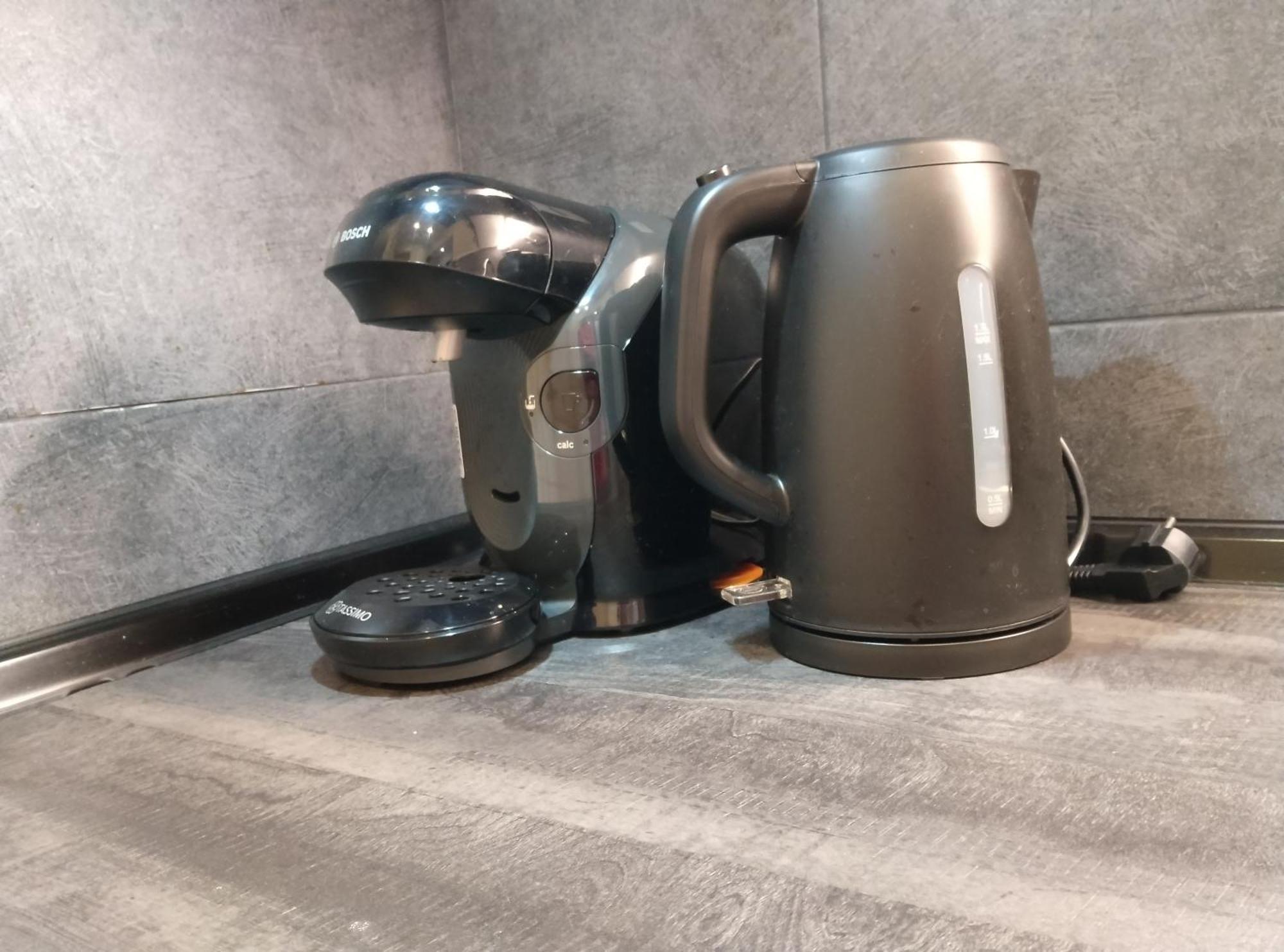 Domus Apartment - City Center Karaferye Dış mekan fotoğraf
